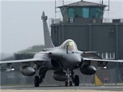 Bóng đá anh, ngoại hạng anh, lịch thi đấu euro 2012, Mỹ và Anh tấn công Libya bằng tên lửa Tomahawk